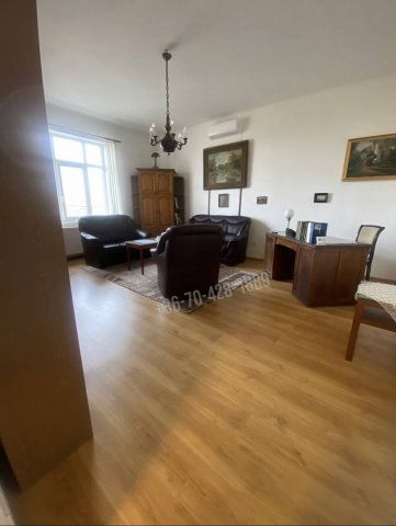 Eladó téglalakás, Budapesten, VIII. kerületben 88 M Ft, 2 szobás