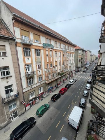 Eladó téglalakás, Budapesten, XIII. kerületben 96 M Ft