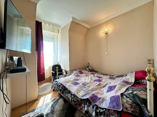 Eladó téglalakás, Budapesten, IX. kerületben 64.9 M Ft, 2 szobás