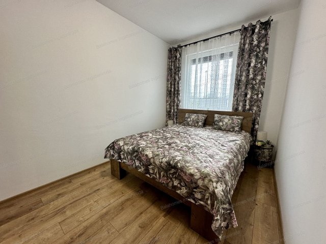 Eladó téglalakás, Balatonlelleén 64.9 M Ft, 2 szobás