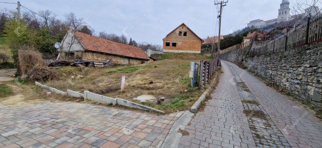 Eladó telek, Pannonhalmán 21 M Ft / költözzbe.hu