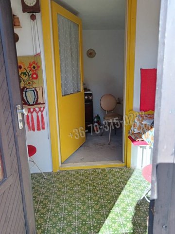 Eladó mezogazdasagi ingatlan, Kerkateskándon 3.3 M Ft, 1 szobás