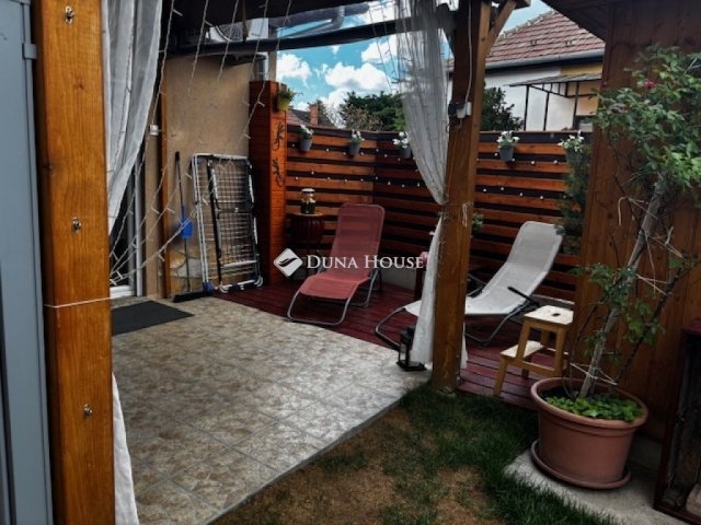 Eladó családi ház, Budapesten, XXI. kerületben 78.5 M Ft