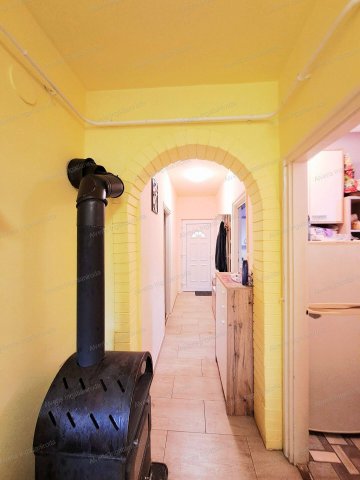 Eladó családi ház, Nyíregyházán 44.9 M Ft, 2 szobás