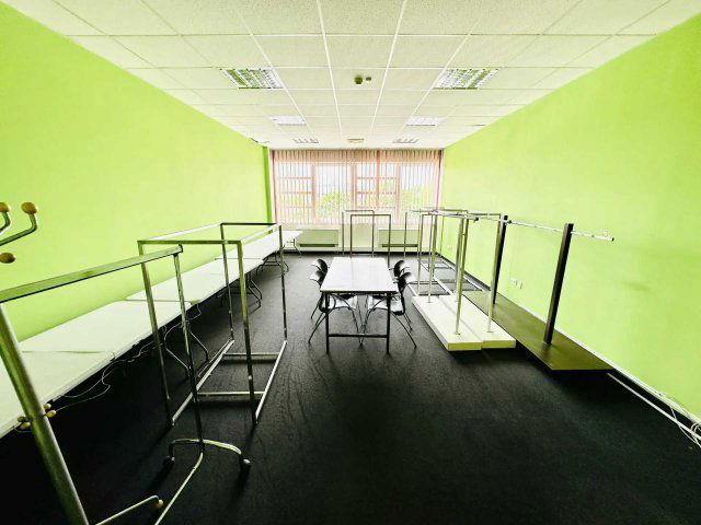 Kiadó üzlethelyiség, Budaörsön, Gervay Mihály utcában