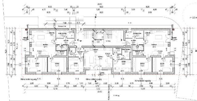 Eladó téglalakás, Újszászon 50.7 M Ft, 3 szobás