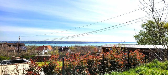 Eladó telek, Balatonalmádiban 74.9 M Ft / költözzbe.hu