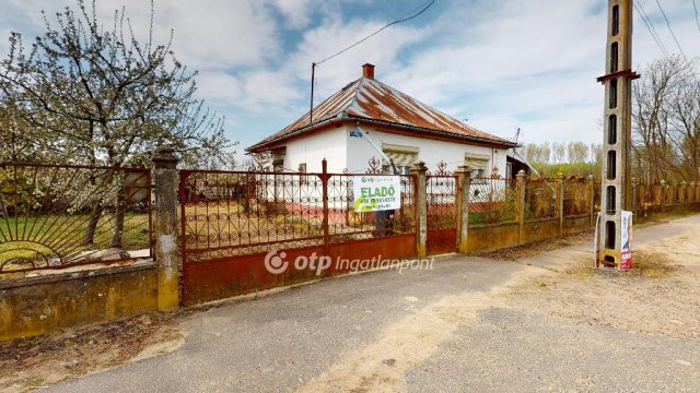 Eladó családi ház, Máriapócson 20.7 M Ft, 3 szobás