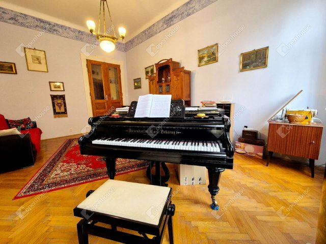 Eladó téglalakás, Miskolcon 54.9 M Ft, 3 szobás