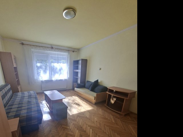 Eladó téglalakás, Nyíregyházán 22.5 M Ft, 1 szobás