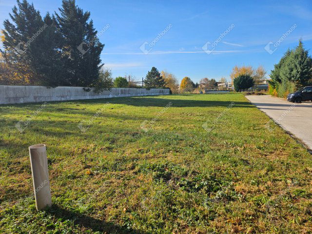 Eladó telek, Győrött 199 M Ft / költözzbe.hu