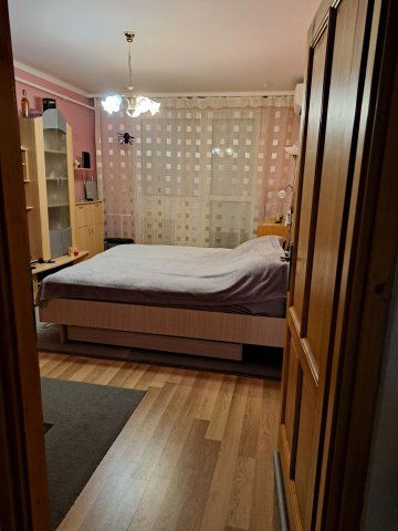 Eladó téglalakás, Nyíregyházán 34.5 M Ft, 2+1 szobás