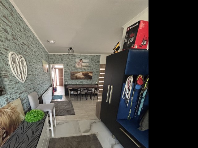 Eladó családi ház, Berkenyén 320 M Ft, 5 szobás