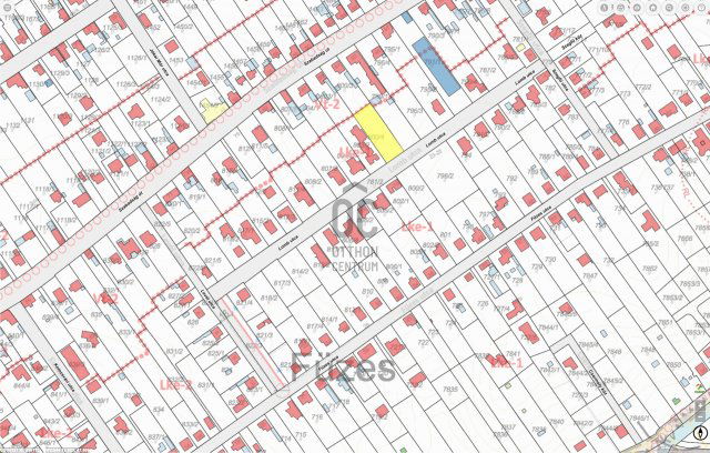 Eladó telek, Biatorbágyon, Lomb utcában 89 M Ft