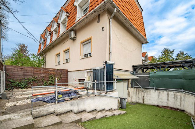 Eladó téglalakás, Budapesten, XVI. kerületben, József utcában