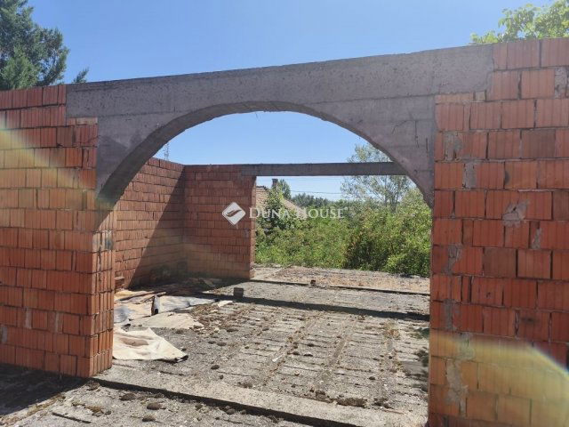 Eladó telek, Dunaharasztin 49.9 M Ft / költözzbe.hu