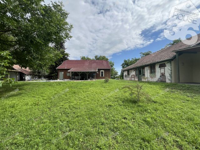 Eladó mezogazdasagi ingatlan, Kocséren 79.9 M Ft, 5 szobás