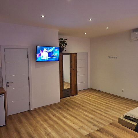 Eladó téglalakás, Balatonszárszón 29.76 M Ft, 1 szobás