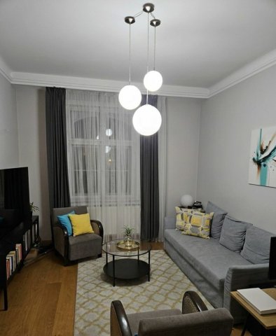 Kiadó téglalakás, albérlet, II. kerületben, Lukács utcában