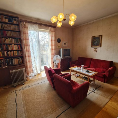 Eladó téglalakás, Budapesten, XIV. kerületben 93.8 M Ft