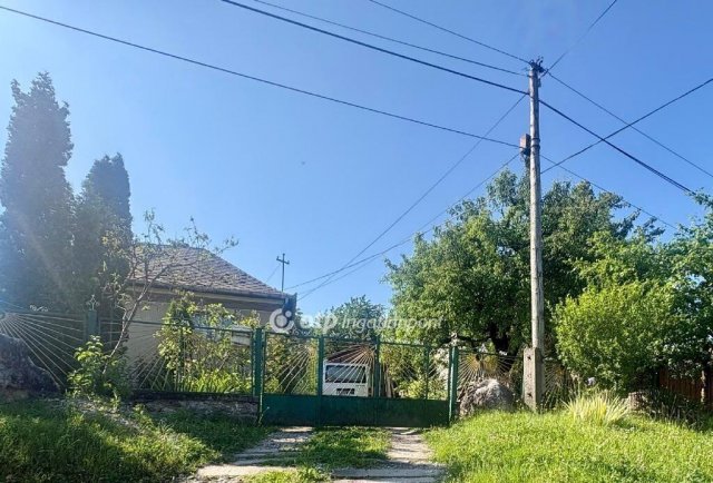 Eladó családi ház, Szilvásváradon 49 M Ft, 3 szobás