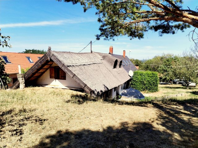 Eladó mezogazdasagi ingatlan, Balatonedericsen 18.8 M Ft