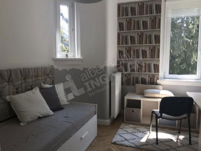 Kiadó téglalakás, albérlet, II. kerületben, Bognár utcában