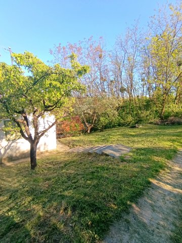 Eladó nyaraló, Nemesapátiban 3.99 M Ft, 1 szobás