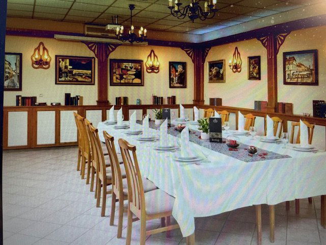 Eladó üzlethelyiség, Győrújfalun 189 M Ft