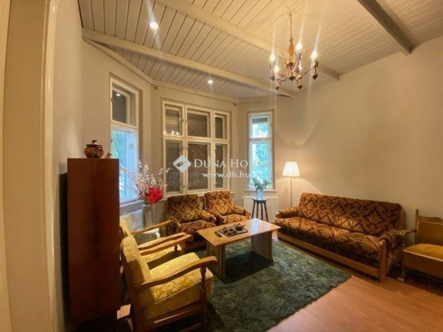 Eladó családi ház, Budapesten, XV. kerületben 119.9 M Ft
