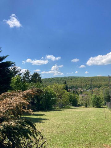 Eladó telek, Szárligeten 22.5 M Ft / költözzbe.hu