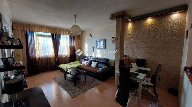 Eladó téglalakás, Budapesten, XV. kerületben 69.5 M Ft, 2 szobás