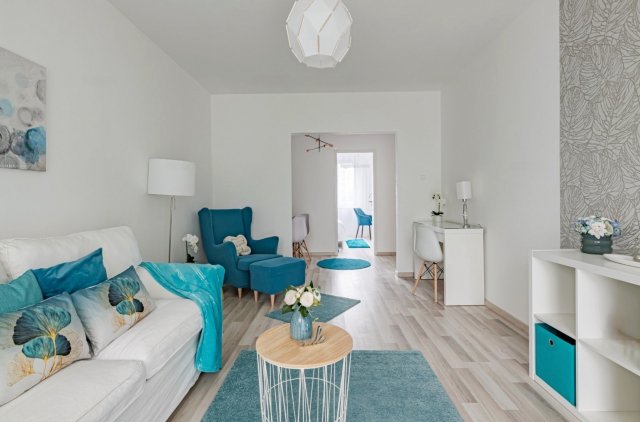 Kiadó panellakás, albérlet, XIX. kerületben, Kosárfonó utcában