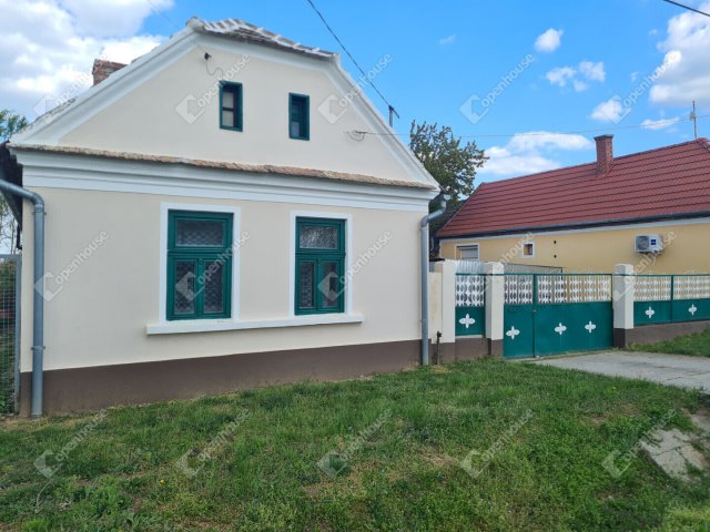 Eladó családi ház, Kenyerin 21.5 M Ft, 2 szobás
