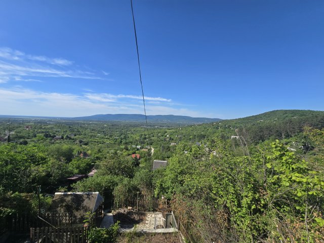 Eladó nyaraló, Vácon 26.9 M Ft, 1 szobás / költözzbe.hu