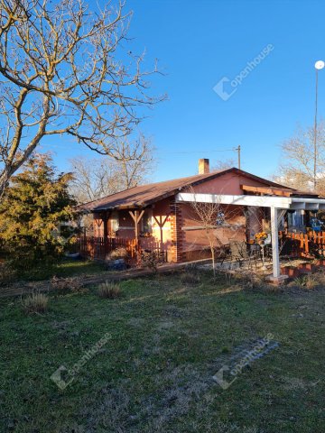 Eladó telek, Szatymazon 25 M Ft / költözzbe.hu