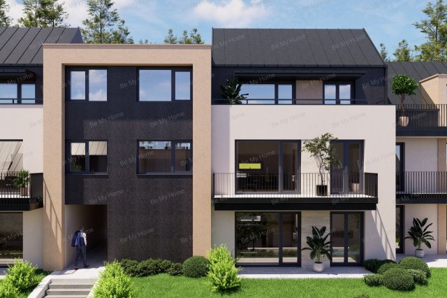 Eladó téglalakás, Pilisborosjenőn 99.9 M Ft, 4 szobás