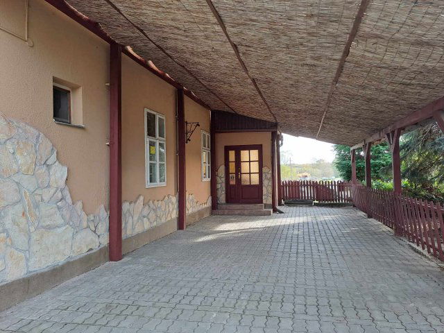 Eladó családi ház, Lábodon 29.95 M Ft, 3+1 szobás
