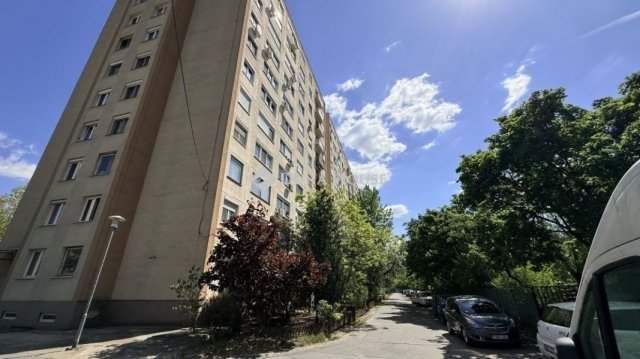 Eladó panellakás, Budapesten, XX. kerületben 54.99 M Ft, 2 szobás