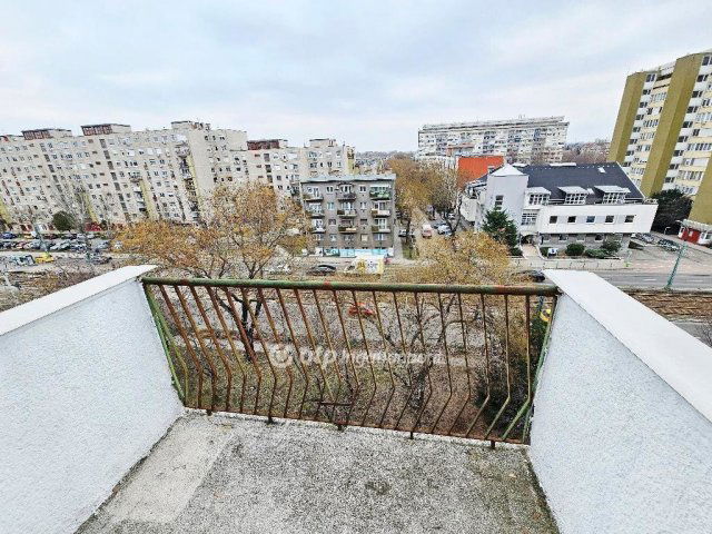 Eladó téglalakás, Budapesten, XIII. kerületben 52.9 M Ft