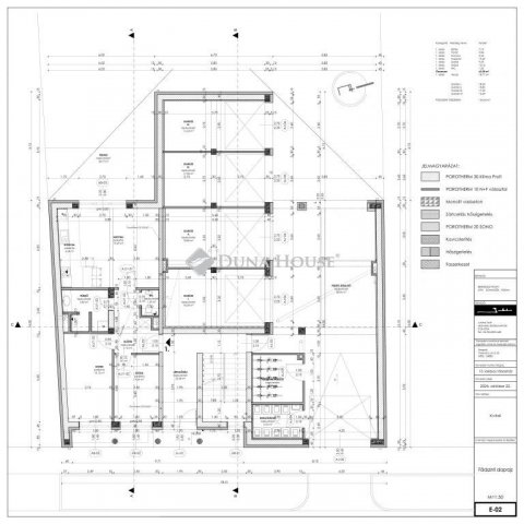 Eladó téglalakás, Szegeden 87.4 M Ft, 3 szobás