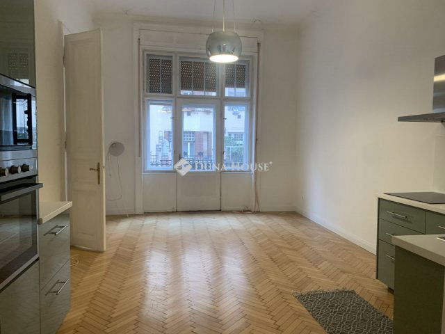 Kiadó téglalakás, albérlet, Budapesten, XIII. kerületben