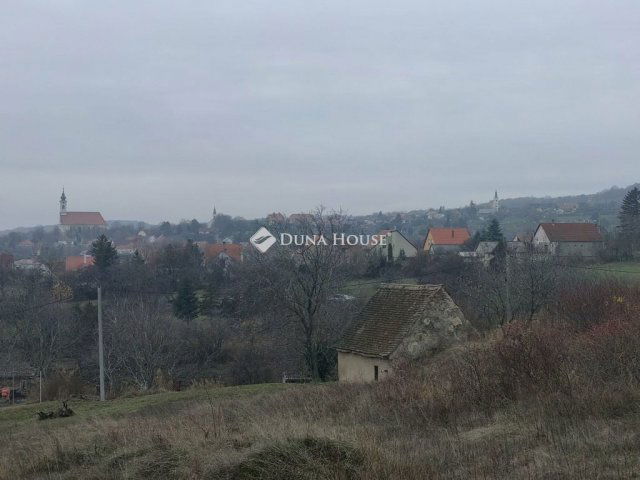 Eladó telek, Pécsváradon 14.5 M Ft / költözzbe.hu