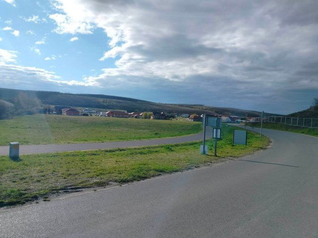 Eladó telek, Demjénben 142.6 M Ft / költözzbe.hu