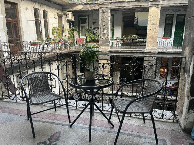 Eladó téglalakás, Budapesten, VIII. kerületben 45 M Ft, 1 szobás