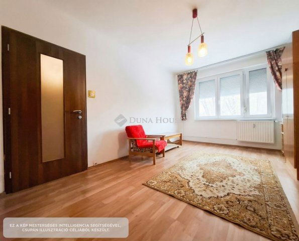 Eladó panellakás, Dunaújvárosban 32.5 M Ft, 2 szobás
