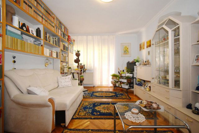 Eladó téglalakás, Debrecenben 66.9 M Ft, 2 szobás