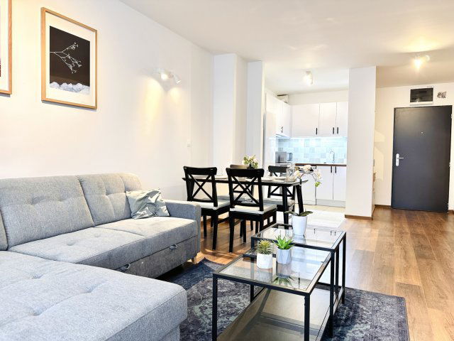 Kiadó téglalakás, albérlet, IX. kerületben, Gát utcában