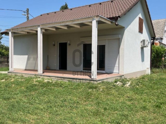 Eladó családi ház, Gerjenen 44.9 M Ft, 3 szobás