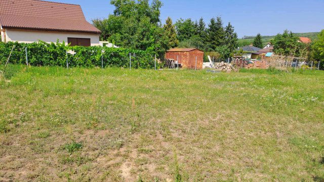 Eladó telek, Szőlősgyörökön 20 M Ft / költözzbe.hu